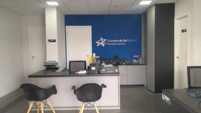 Sala-Conjunto, 86 m² - Foto 2