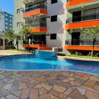 Apartamento, 2 quartos, 125 m² - Foto 1