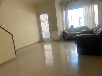 Casa, 3 quartos, 121 m² - Foto 2