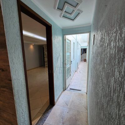 Sobrado, 3 quartos, 210 m² - Foto 4