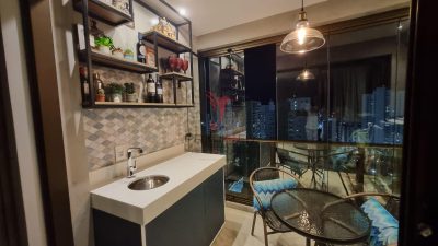 Apartamento, 2 quartos, 68 m² - Foto 3