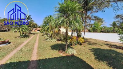 Casa, 7 quartos, 538 m² - Foto 3