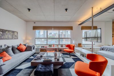 Apartamento, 1 quarto, 70 m² - Foto 1