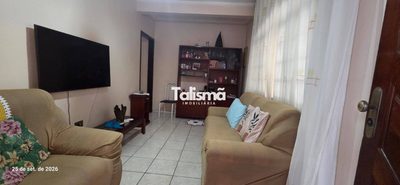 Casa, 2 quartos, 60 m² - Foto 3