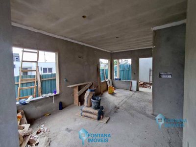 Casa de Condomínio, 2 quartos - Foto 5