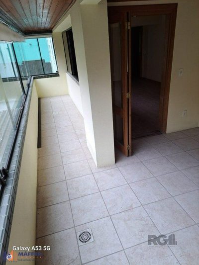 Apartamento, 3 quartos, 126 m² - Foto 4