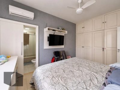 Apartamento, 3 quartos, 124 m² - Foto 5