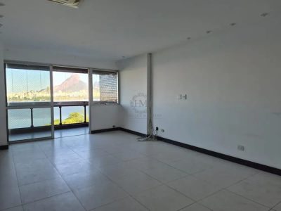 Apartamento, 4 quartos, 160 m² - Foto 4