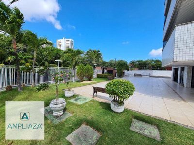 Apartamento, 4 quartos, 195 m² - Foto 2