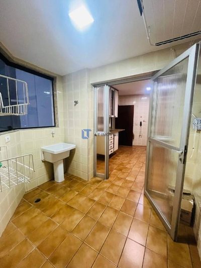 Apartamento, 3 quartos, 110 m² - Foto 3