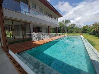 Casa de Condomínio, 5 quartos - Foto 4