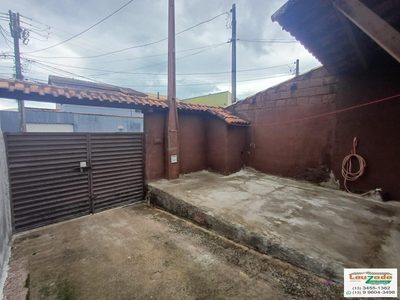 Casa, 2 quartos, 86 m² - Foto 4