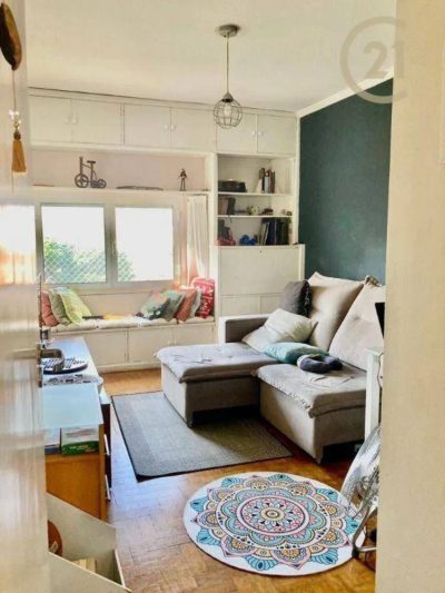 Apartamento, 3 quartos, 135 m² - Foto 4