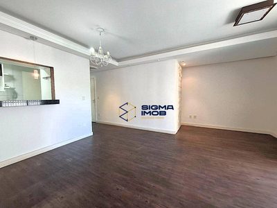 Apartamento, 3 quartos, 92 m² - Foto 3