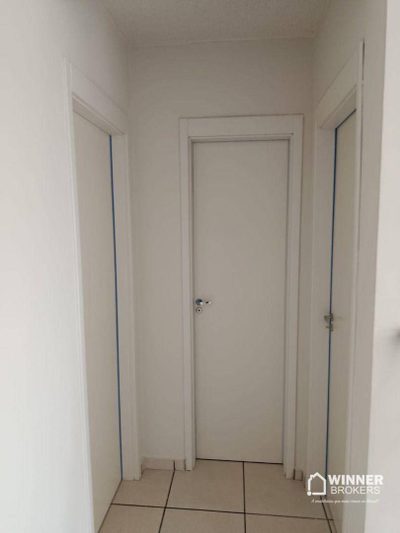 Casa, 2 quartos, 42 m² - Foto 4