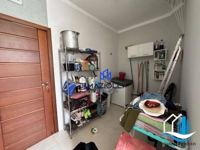 Casa, 3 quartos, 136 m² - Foto 3