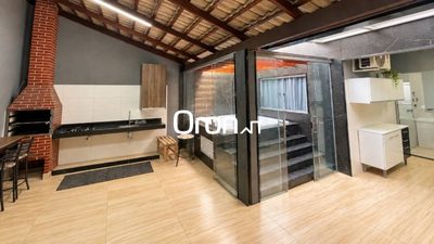 Casa, 3 quartos, 180 m² - Foto 1