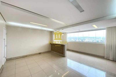 Apartamento, 4 quartos, 110 m² - Foto 1