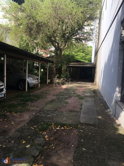 Terreno, 440 m² - Foto 1
