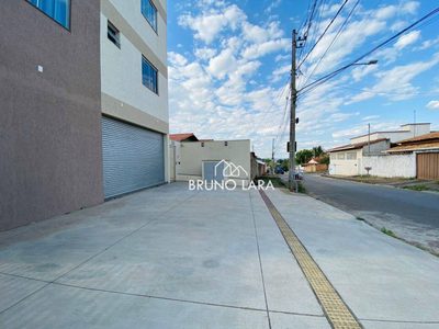 Loja-Salão, 110 m² - Foto 4