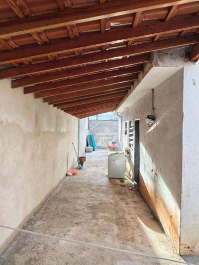 Casa, 2 quartos, 91 m² - Foto 5