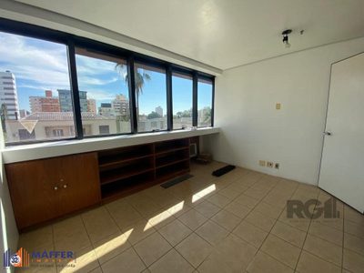 Sala-Conjunto, 41 m² - Foto 2