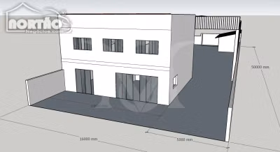 Casa, 559 m² - Foto 1