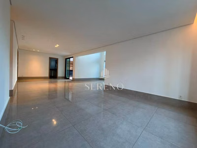 Apartamento, 4 quartos, 283 m² - Foto 1
