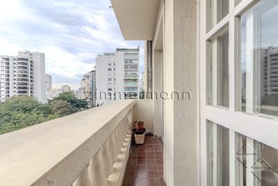 Apartamento, 4 quartos, 165 m² - Foto 4