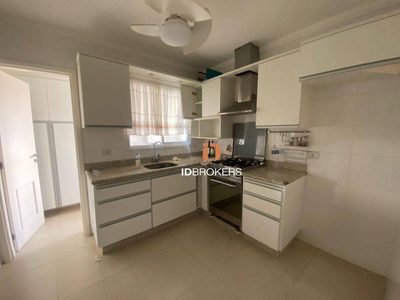 Cobertura, 3 quartos, 120 m² - Foto 4