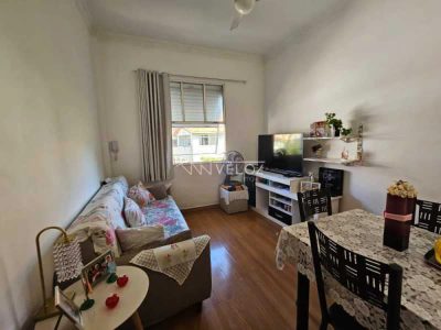 Apartamento, 1 quarto, 27 m² - Foto 3
