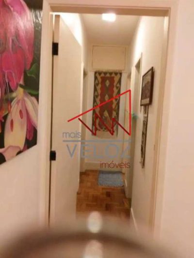 Apartamento, 3 quartos, 91 m² - Foto 1