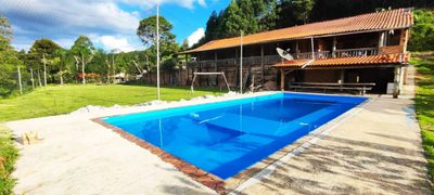 Chácara, 3 quartos - Foto 1