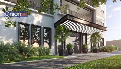 Apartamento, 3 quartos, 126 m² - Foto 4
