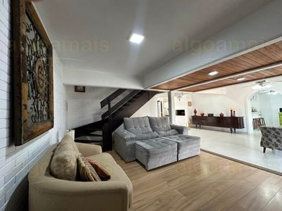 Sobrado, 3 quartos, 250 m² - Foto 5