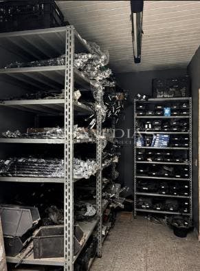 Loja-Salão, 300 m² - Foto 3