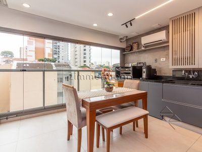 Apartamento, 2 quartos, 72 m² - Foto 1
