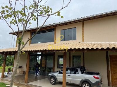 Casa de Condomínio, 1 quarto - Foto 2