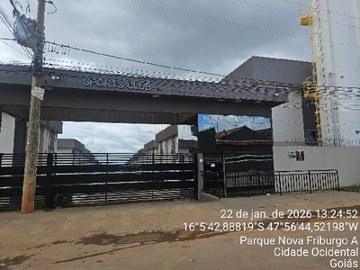 Apartamento, 2 quartos, 53 m² - Foto 1