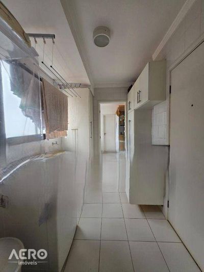 Apartamento, 3 quartos, 147 m² - Foto 2