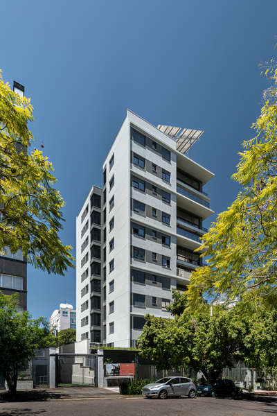 Apartamento, 2 quartos, 72 m² - Foto 3