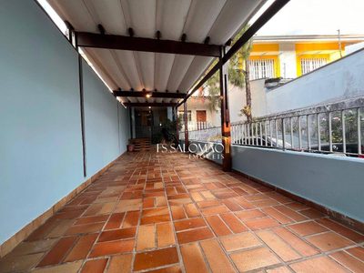 Casa, 3 quartos, 142 m² - Foto 2
