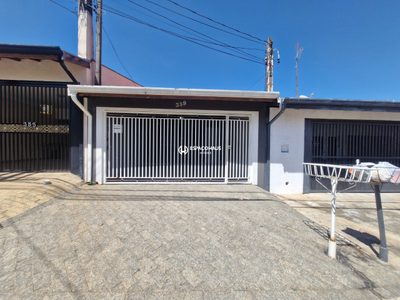 Casa, 3 quartos, 66 m² - Foto 1