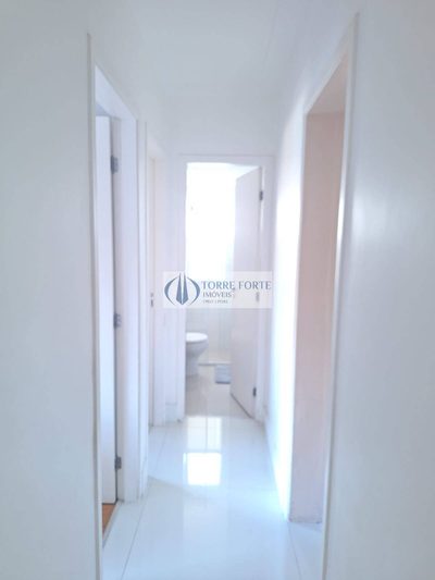 Apartamento, 3 quartos, 96 m² - Foto 2
