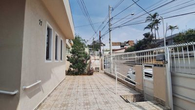 Casa, 3 quartos, 302 m² - Foto 1