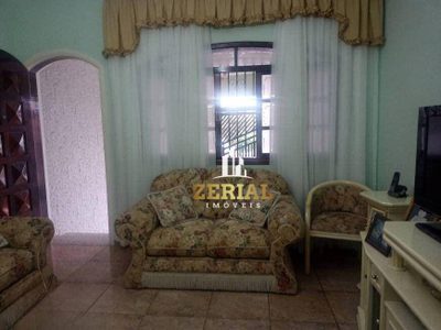 Sobrado, 2 quartos, 119 m² - Foto 1