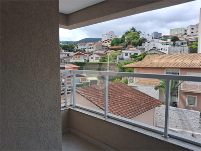 Apartamento, 2 quartos, 67 m² - Foto 2