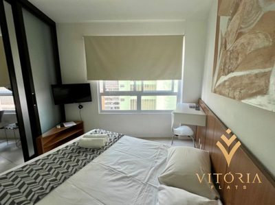 Apartamento, 1 quarto, 29 m² - Foto 4