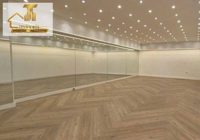 Loja-Salão, 250 m² - Foto 5