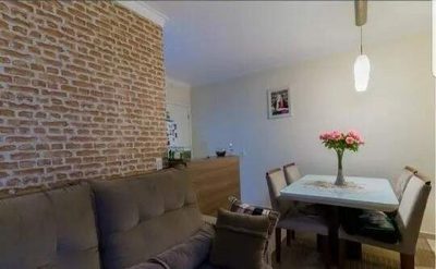Apartamento, 3 quartos, 74 m² - Foto 4